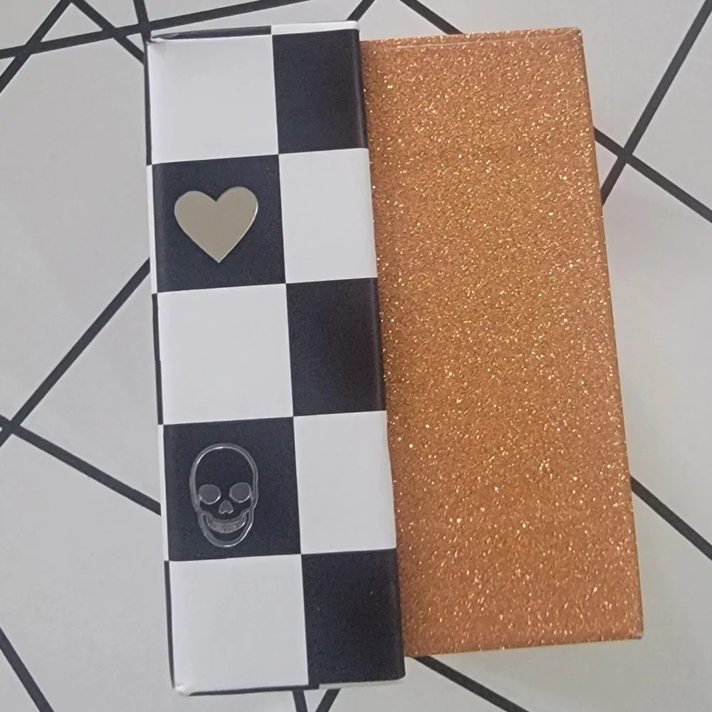 Betsey Johnson spiderweb 🕸 earrings - Picture 9 of 10